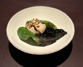 Dinner at acá