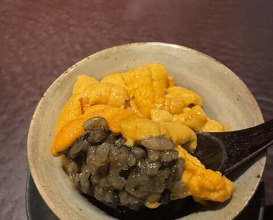 Dinner at acá