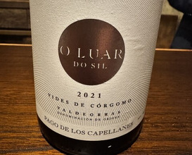 Dinner at acá
