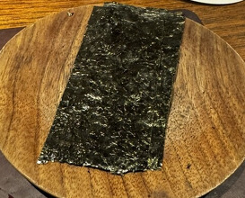 Dinner at acá