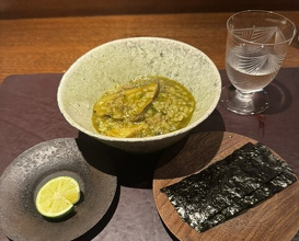 Dinner at acá