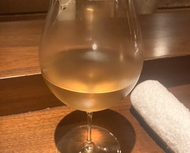 Dinner at acá