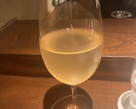 Dinner at acá
