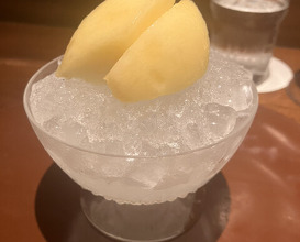 Dinner at acá