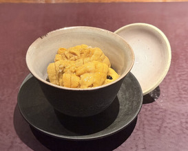 Dinner at acá