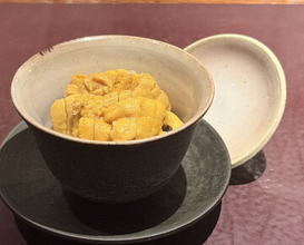 Dinner at acá