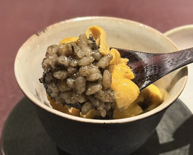 Dinner at acá