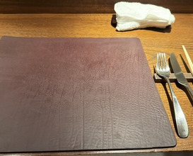 Dinner at acá