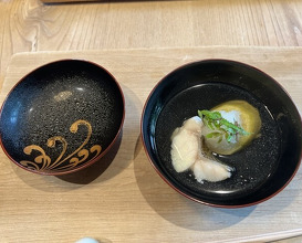 Dinner at Aji Dokoro (味道広路)