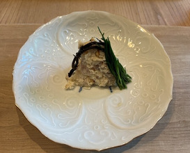 Dinner at Aji Dokoro (味道広路)