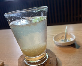 Dinner at Aji Dokoro (味道広路)