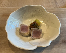 Dinner at Aji Dokoro (味道広路)