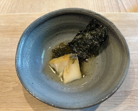 Dinner at Aji Dokoro (味道広路)