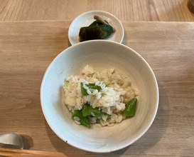 Dinner at Aji Dokoro (味道広路)