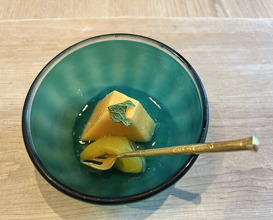 Dinner at Aji Dokoro (味道広路)