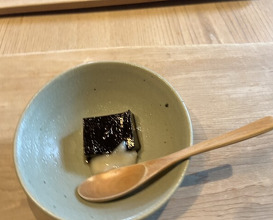 Dinner at Aji Dokoro (味道広路)