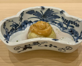 Dinner at Aji Hiro (味ひろ)