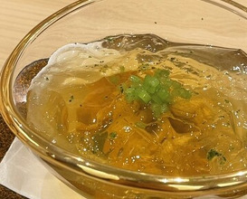Dinner at Aji Hiro (味ひろ)