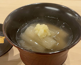 Dinner at Aji Hiro (味ひろ)