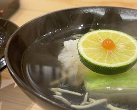 Dinner at Aji Hiro (味ひろ)