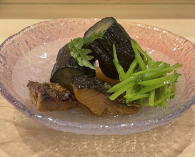 Dinner at Aji Hiro (味ひろ)