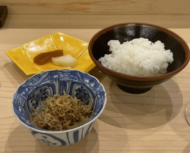 Dinner at Aji Hiro (味ひろ)