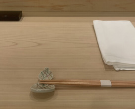 Dinner at Aji Hiro (味ひろ)