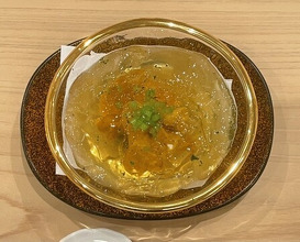 Dinner at Aji Hiro (味ひろ)