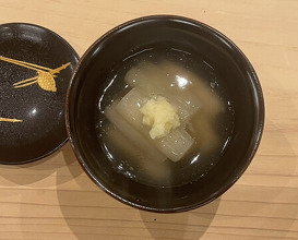 Dinner at Aji Hiro (味ひろ)