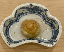 Dinner at Aji Hiro (味ひろ)