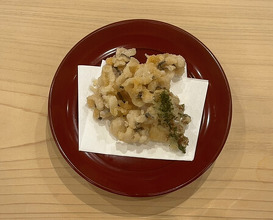 Dinner at Aji Hiro (味ひろ)