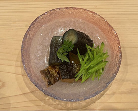 Dinner at Aji Hiro (味ひろ)