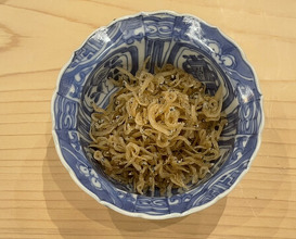 Dinner at Aji Hiro (味ひろ)