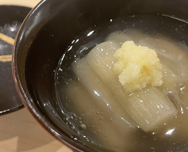 Dinner at Aji Hiro (味ひろ)
