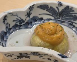 Dinner at Aji Hiro (味ひろ)