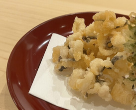Dinner at Aji Hiro (味ひろ)