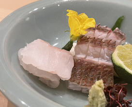 Dinner at Aji Hiro (味ひろ)