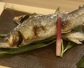 Dinner at Aji Hiro (味ひろ)