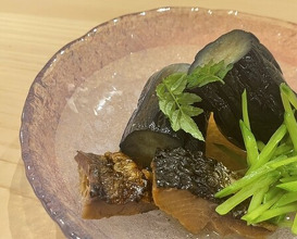 Dinner at Aji Hiro (味ひろ)