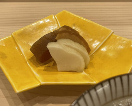 Dinner at Aji Hiro (味ひろ)