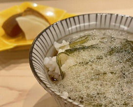 Dinner at Aji Hiro (味ひろ)