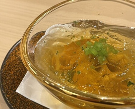 Dinner at Aji Hiro (味ひろ)