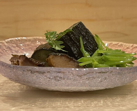 Dinner at Aji Hiro (味ひろ)