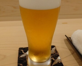 Dinner at Aji Hiro (味ひろ)
