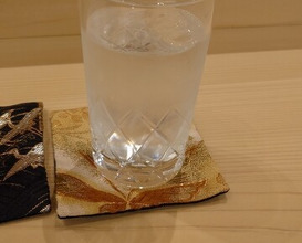Dinner at Aji Hiro (味ひろ)