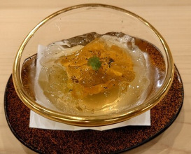 Dinner at Aji Hiro (味ひろ)