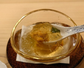 Dinner at Aji Hiro (味ひろ)