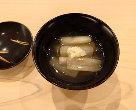 Dinner at Aji Hiro (味ひろ)