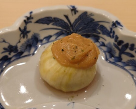 Dinner at Aji Hiro (味ひろ)