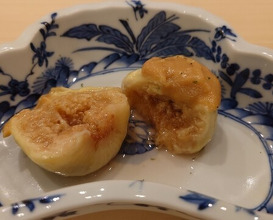 Dinner at Aji Hiro (味ひろ)